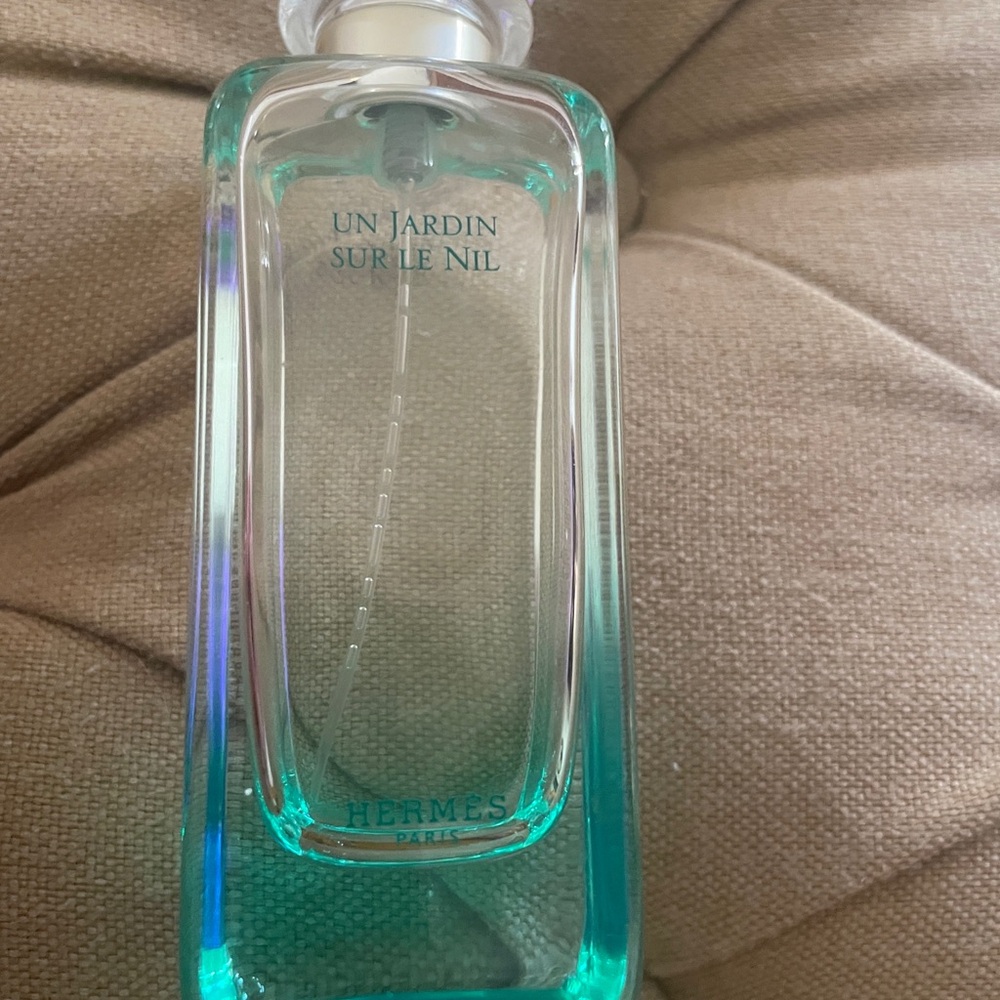 Hermes 100 ml perfume